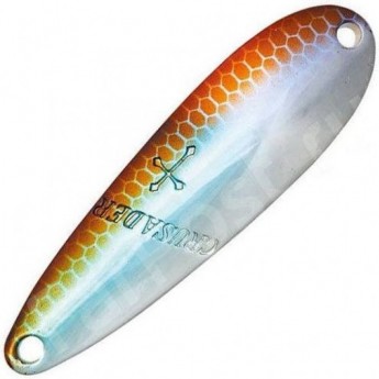 Блесна DAIWA Crusader 2.5S Wakasagi Блесна DAIWA Crusader 2.5S Wakasagi