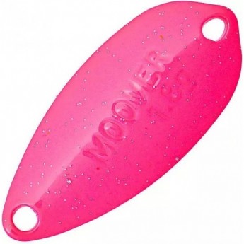 Блесна DAIWA Crusader Gekiatsu (10г) Pink Tiger Блесна DAIWA Crusader Gekiatsu (10г) Pink Tiger