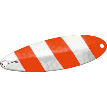 Блесна колеблющаяся DAIWA Chinook S 14гр HGR zebra Блесна колеблющаяся DAIWA Chinook S 14гр HGR zebra