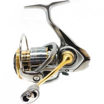 Катушка DAIWA 18 Freams LT 2000 S Катушка DAIWA 18 Freams LT 2000 S