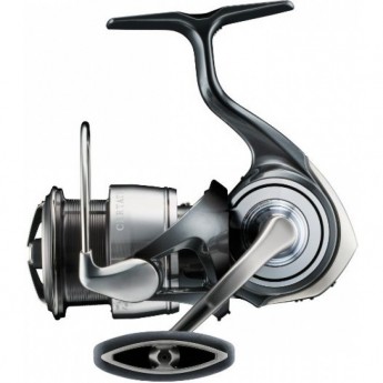 Катушка DAIWA 24 CERTATE (G) LT3000D-C Катушка DAIWA 24 CERTATE (G) LT3000D-C