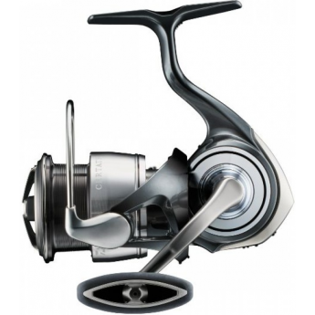 Катушка DAIWA 24 CERTATE (G) LT3000D-C Катушка DAIWA 24 CERTATE (G) LT3000D-C