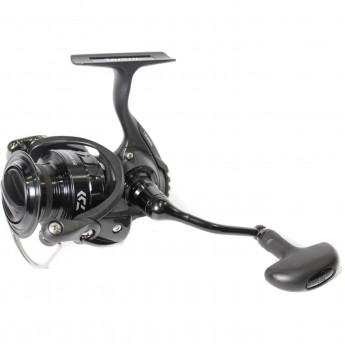 Катушка DAIWA BG Magsealed 2500
