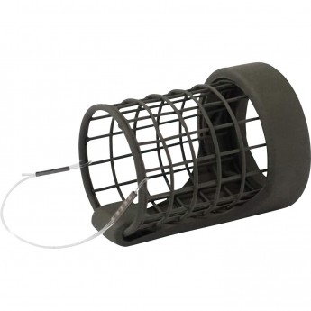 Кормушка DAIWA N'ZON Cage Feeder XL 60г Кормушка DAIWA N'ZON Cage Feeder XL 60г