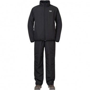 Костюм-поддёвка DAIWA DI-5202 BLACK 3XL / 894630 Костюм-поддёвка DAIWA DI-5202 BLACK 3XL / 894630