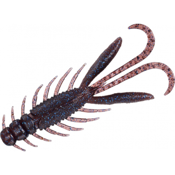 Приманка DAIWA SILVER WOLF URBAN HOG2.9 SCUPPER NONG BLUE Приманка DAIWA SILVER WOLF URBAN HOG2.9 SCUPPER NONG BLUE