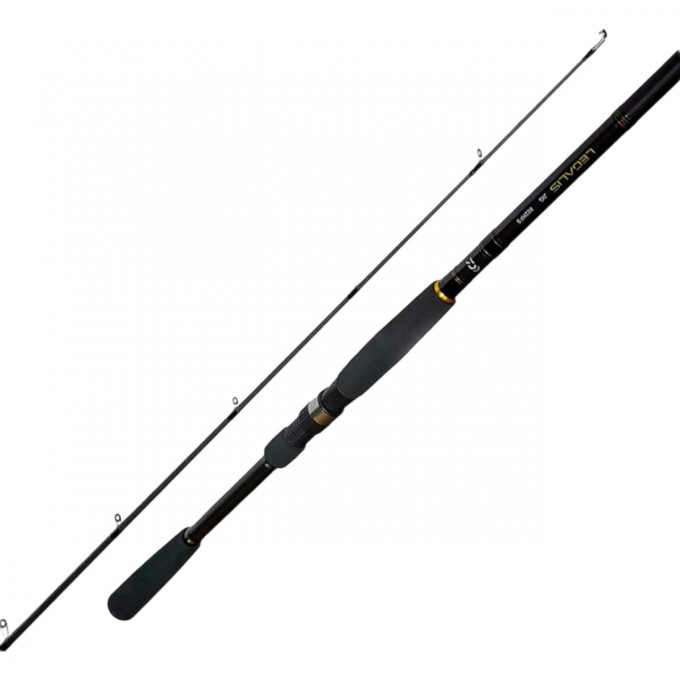 Спиннинг DAIWA LEGALIS JIG 702LFS 11017-01R