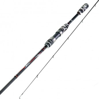 Удилище DAIWA CROSSFIRE 902MFS (2.7м; 10-30г) Удилище DAIWA CROSSFIRE 902MFS (2.7м; 10-30г)