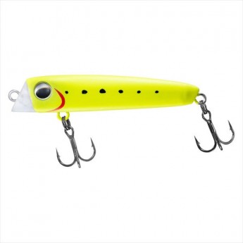 Воблер DAIWA GEKKABIJIN FUKA 55F TOP BATTER Воблер DAIWA GEKKABIJIN FUKA 55F TOP BATTER