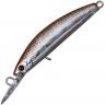 Воблер DAIWA PRESSO DOUBLE CLUTCH 60SHF HOLOGRAM WAKASAGI 5