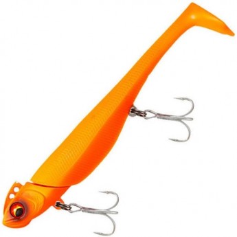 Приманка DAIWA FLAT JUNKIE RODEM4-28G MAT ORANGE
